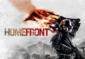 Homefront 