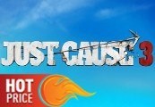 Just Cause 3 PC Steam CD Key