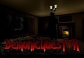 DemonicGuestVR Steam CD Key Logo