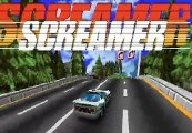 Screamer (1995) PC Steam CD Key