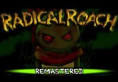 RADical ROACH Remastered Steam CD Key screenshot 2