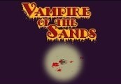 Vampire of the Sands Steam CD Key