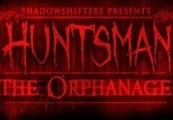 Huntsman: The Orphanage (Halloween Edition) Steam CD Key