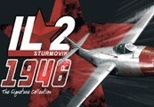 IL-2 Sturmovik 1946 PC Steam CD Key