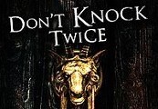 Don't Knock Twice PC Steam CD Key