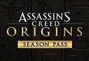 Assassin's Creed: Origins - Season Pass DLC PC Steam CD Key screenshot 2
