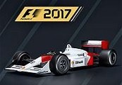 F1 2017 - 1988 McLAREN MP4/4 Classic Car DLC Steam CD Key screenshot 2