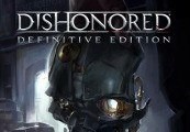 Dishonored Definitive Edition PC GOG CD Key