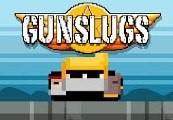 Gunslugs PC Steam CD Key