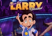 Leisure Suit Larry: Reloaded GOG CD Key screenshot 2
