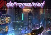 Defragmented Steam CD Key screenshot 2