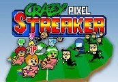 Crazy Pixel Streaker Steam CD Key