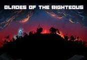 Blades of the Righteous Steam CD Key Logo