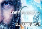 Lost Planet 3 - All DLC Pack RU/CIS PC Steam Gift