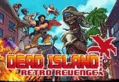 Dead Island Retro Revenge PC Steam CD Key
