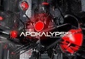Apokalypsis PC Steam CD Key screenshot 2