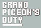 Grand Pigeon's Duty Steam CD Key screenshot 2