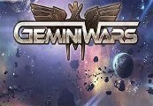 Gemini Wars PC Steam CD Key