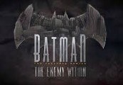 Batman: The Enemy Within EU PC Steam Altergift screenshot 2
