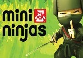 Mini Ninjas PC Steam CD Key