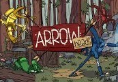Arrow Heads PC Steam CD Key screenshot 2