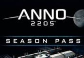 Anno 2205 - Season Pass DLC PC Ubisoft Connect CD Key screenshot 2