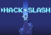 Hack 'n' Slash + Soundtrack Steam CD Key