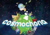 Cosmochoria PC Steam CD Key screenshot 2