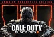 Call of Duty: Black Ops III Zombies Chronicles Edition RoW Steam Altergift screenshot 2