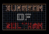 Dungeon of Zolthan PC Steam CD Key screenshot 2