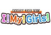 Cherry Tree High I! My! Girls! PC Steam CD Key