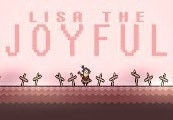 LISA: The Joyful - Definitive Edition DLC PC Steam CD Key screenshot 2
