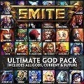 SMITE - Ultimate God Pack Steam Gift screenshot 2