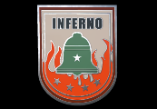 CS:GO - Series 1 - Inferno Collectible Pin screenshot 2