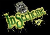Insecticide Part 1 Steam CD Key