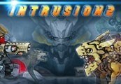 Intrusion 2 Steam CD Key