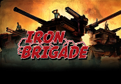 Iron Brigade