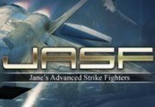 Jane's Advanced Strike Fighter Steam CD Key screenshot 2