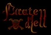 Pirate Hell PC Steam CD Key screenshot 2
