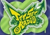 Jet Set Radio PC Steam CD Key
