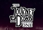The Journey Down: Chapter One Steam CD Key