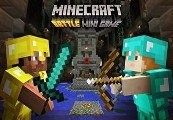 Minecraft - Battle Map Pack Season Pass XBOX One CD Key screenshot 2