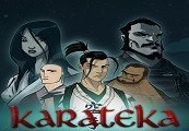 Karateka PC Steam CD Key