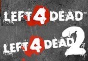 Left 4 Dead Bundle UNCUT PC Steam Account screenshot 2