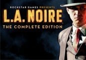 L.A. Noire: The Complete Edition