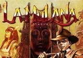 La-Mulana PC Steam CD Key