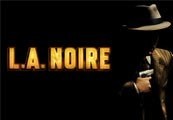 L.A. Noire Steam Gift