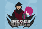 Brother Wings Steam CD Key screenshot 2
