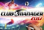 Club Manager 2017 Steam CD Key screenshot 2