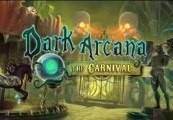 Dark Arcana: The Carnival PC Steam CD Key
